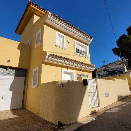 Sha Villa With Private Pool , Albir El Albir Buitenkant foto