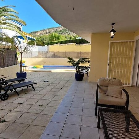 Sha Villa With Private Pool , Albir El Albir Buitenkant foto