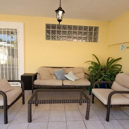 Sha Villa With Private Pool , Albir El Albir Buitenkant foto