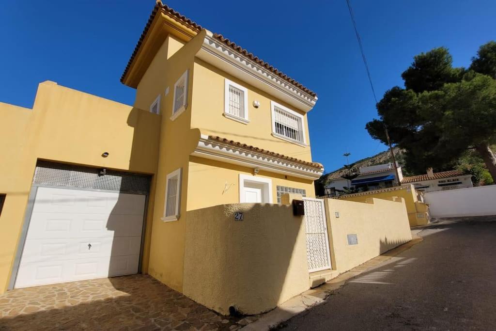 Sha Villa With Private Pool , Albir El Albir Buitenkant foto
