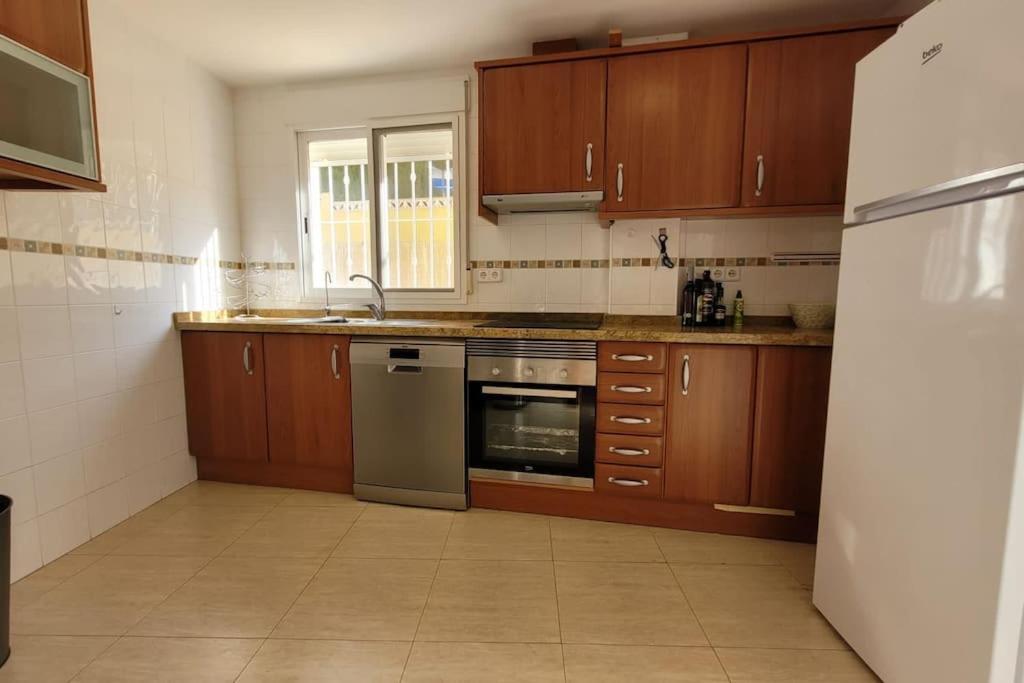 Sha Villa With Private Pool , Albir El Albir Buitenkant foto