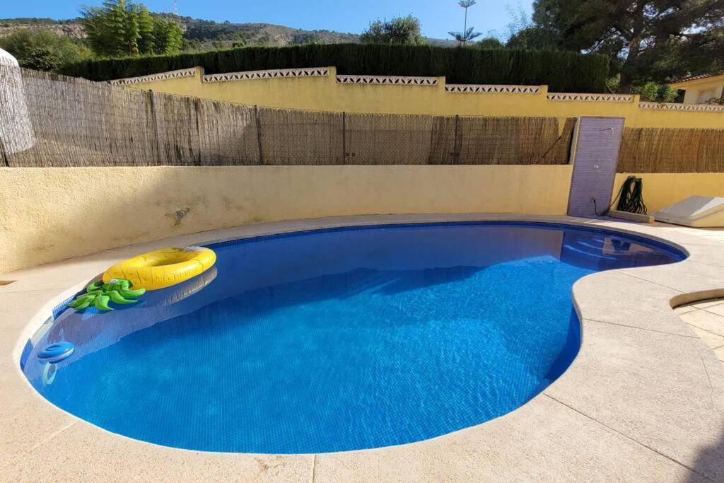Sha Villa With Private Pool , Albir El Albir Buitenkant foto