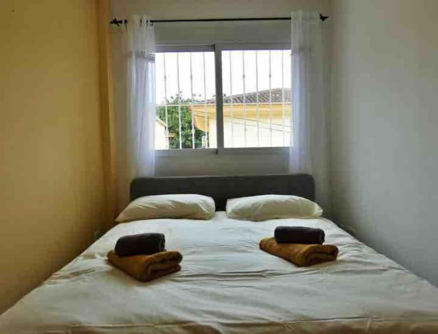 Sha Villa With Private Pool , Albir El Albir Buitenkant foto