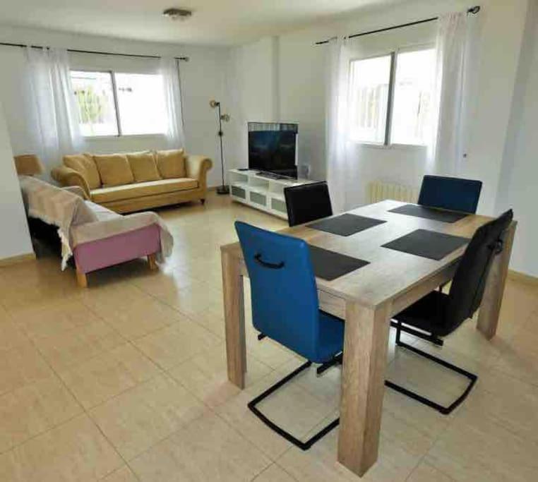 Sha Villa With Private Pool , Albir El Albir Buitenkant foto