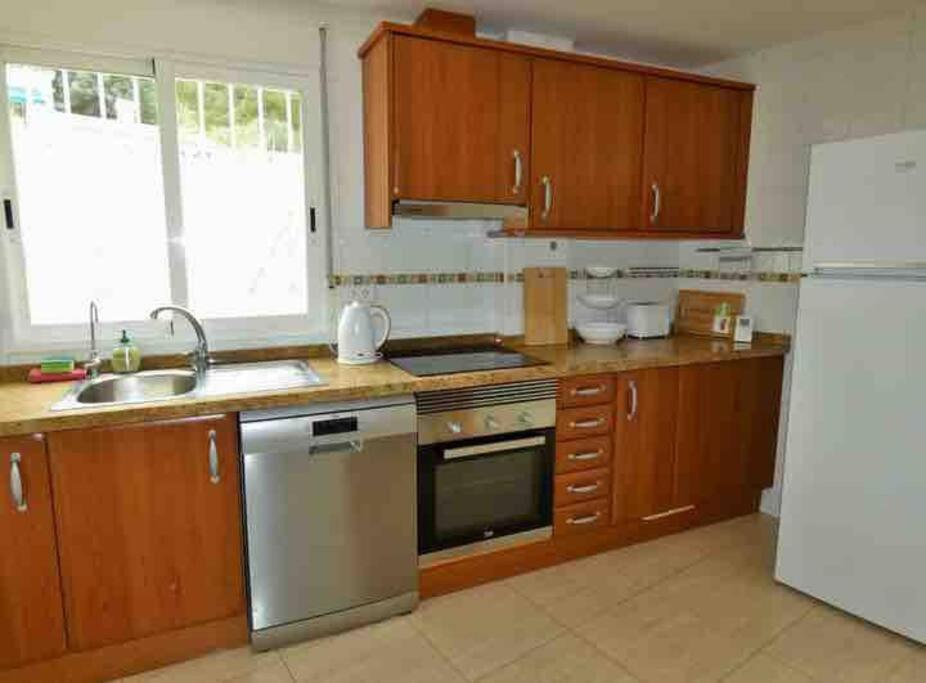 Sha Villa With Private Pool , Albir El Albir Buitenkant foto